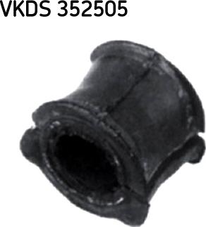 SKF VKDS 352505 - Dəstək kol, stabilizator furqanavto.az