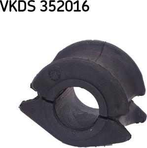 SKF VKDS 352016 - Dəstək kol, stabilizator furqanavto.az