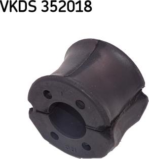 SKF VKDS 352018 - Dəstək kol, stabilizator furqanavto.az