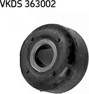 SKF VKDS 363002 - Təmir dəsti, stabilizator birləşmə çubuğu furqanavto.az