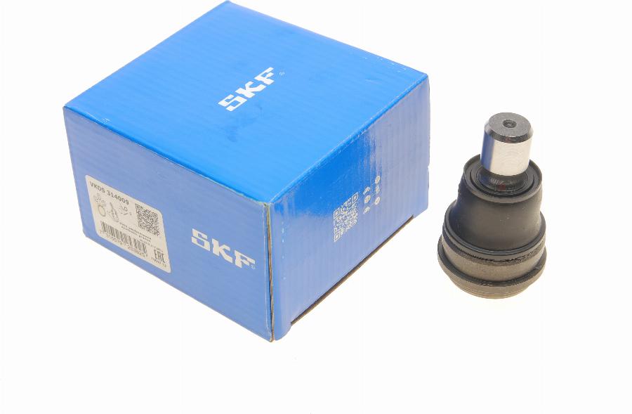 SKF VKDS 314009 - Billi birləşmə furqanavto.az