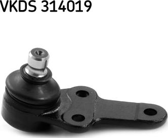 SKF VKDS 314019 - Billi birləşmə furqanavto.az