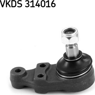 SKF VKDS 314016 - Billi birləşmə furqanavto.az