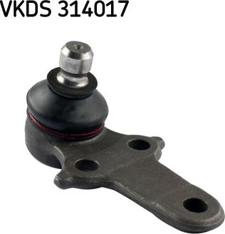 SKF VKDS 314017 - Billi birləşmə furqanavto.az