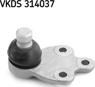 SKF VKDS 314037 - Billi birləşmə furqanavto.az