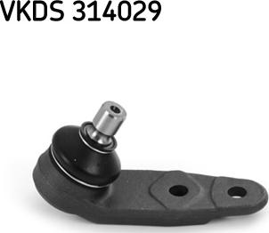 SKF VKDS 314029 - Billi birləşmə furqanavto.az