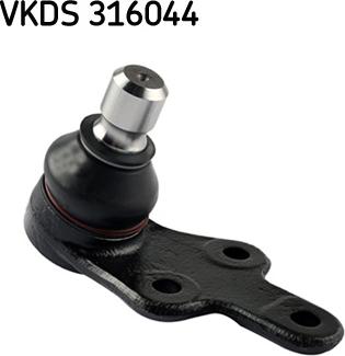 SKF VKDS 316044 - Billi birləşmə furqanavto.az