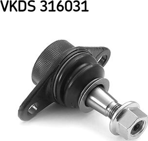 SKF VKDS 316031 - Billi birləşmə furqanavto.az