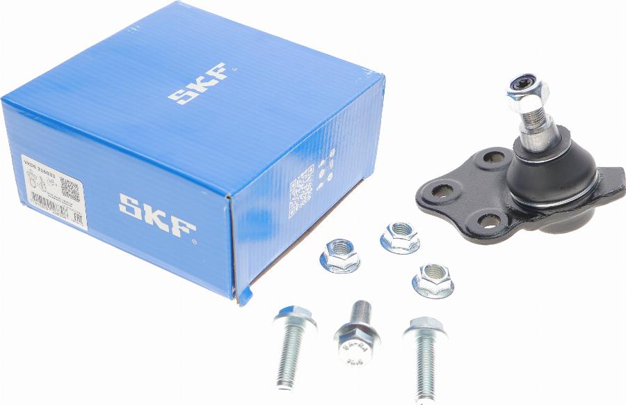 SKF VKDS 316033 - Billi birləşmə furqanavto.az