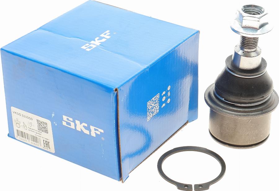 SKF VKDS 311050 - Billi birləşmə furqanavto.az