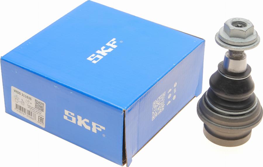 SKF VKDS 311035 - Billi birləşmə furqanavto.az