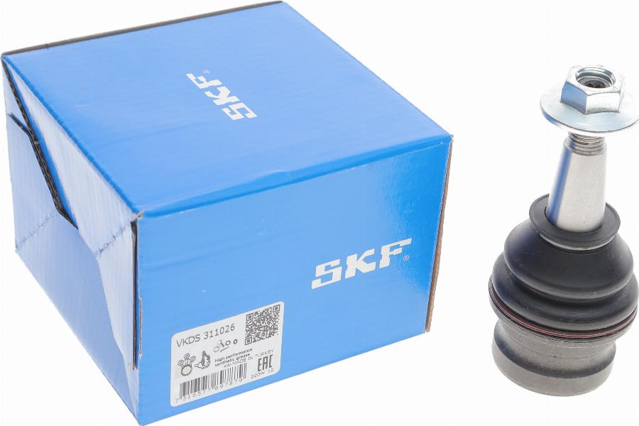 SKF VKDS 311026 - Billi birləşmə furqanavto.az