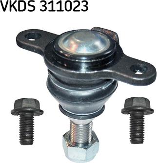 SKF VKDS 311023 - Billi birləşmə furqanavto.az