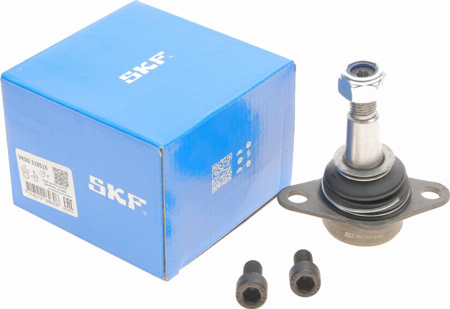 SKF VKDS 318515 - Billi birləşmə furqanavto.az