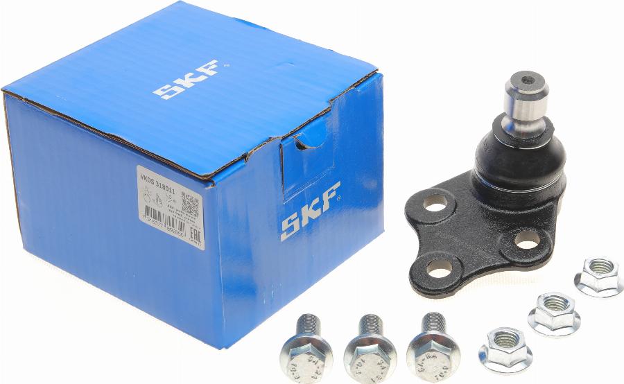 SKF VKDS 318011 - Billi birləşmə furqanavto.az