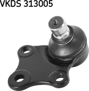 SKF VKDS 313005 - Billi birləşmə furqanavto.az