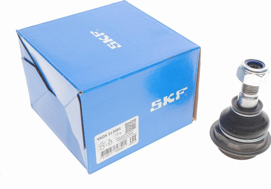 SKF VKDS 313001 - Billi birləşmə furqanavto.az