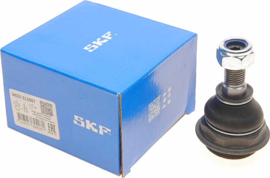 SKF VKDS 313007 - Billi birləşmə furqanavto.az