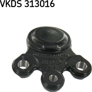 SKF VKDS 313016 - Billi birləşmə furqanavto.az