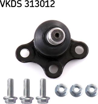 SKF VKDS 313012 - Billi birləşmə furqanavto.az