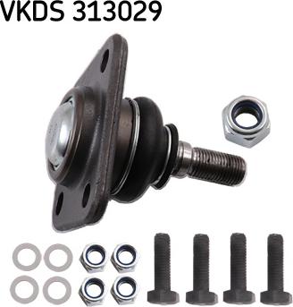 SKF VKDS 313029 - Billi birləşmə furqanavto.az