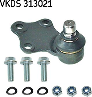 SKF VKDS 313021 - Billi birləşmə furqanavto.az