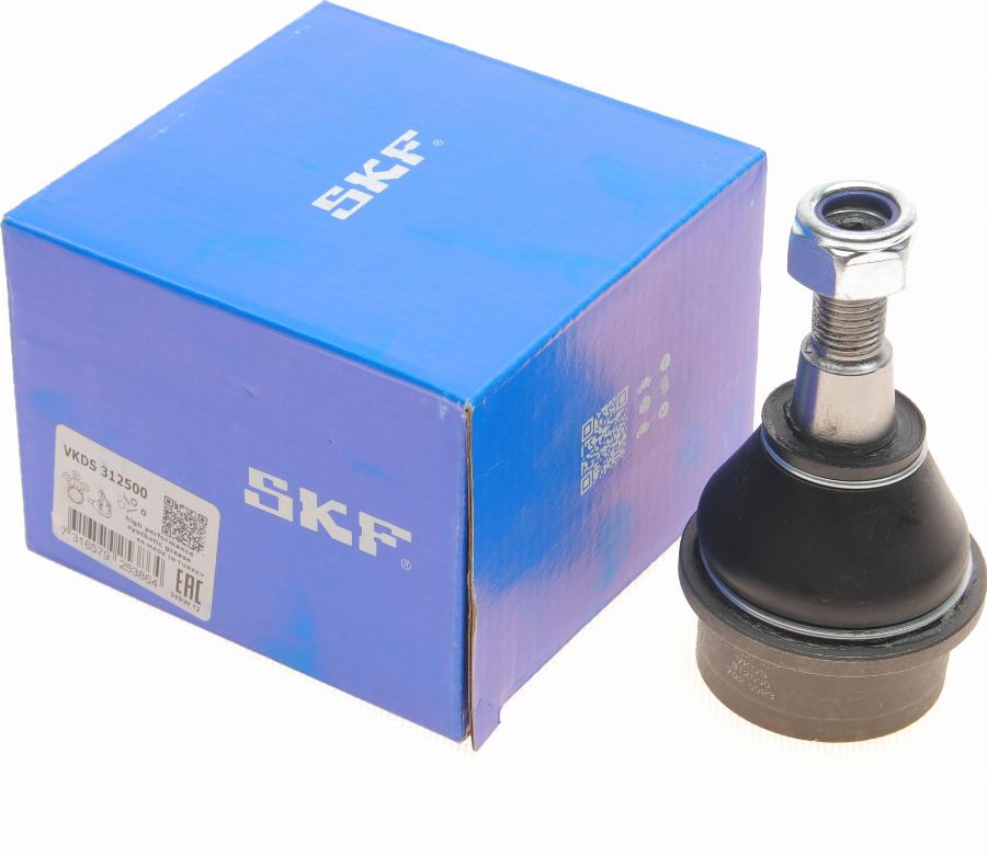 SKF VKDS 312500 - Billi birləşmə furqanavto.az