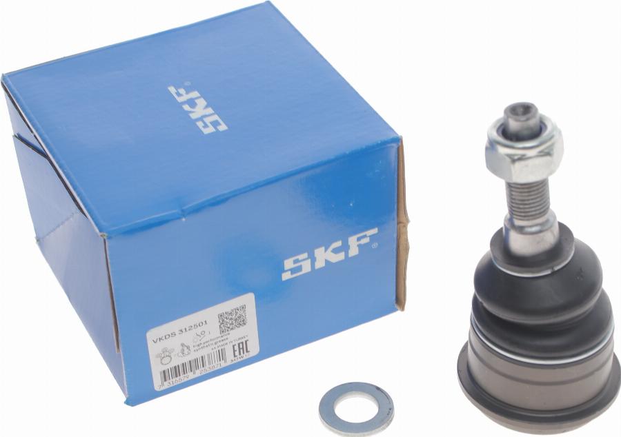 SKF VKDS 312501 - Billi birləşmə furqanavto.az