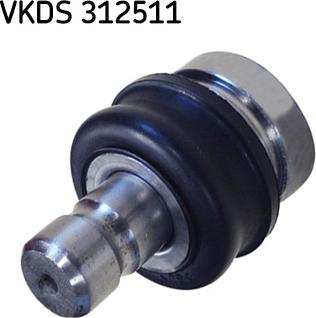 SKF VKDS 312511 - Billi birləşmə www.furqanavto.az
