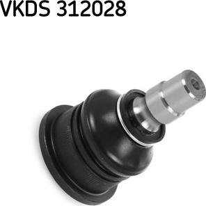 SKF VKDS 312028 - Billi birləşmə furqanavto.az