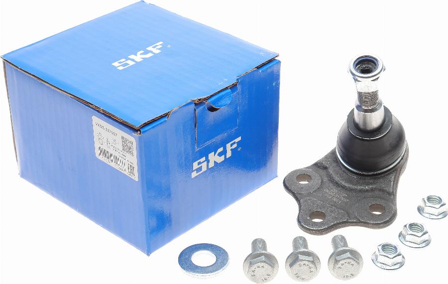 SKF VKDS 317507 - Billi birləşmə furqanavto.az