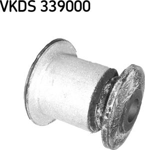 SKF VKDS 339000 - Nəzarət Kolu / Arxa Qol furqanavto.az