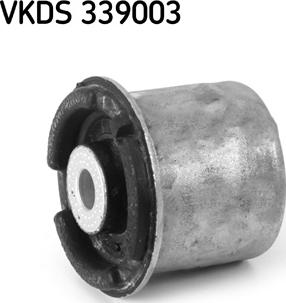 SKF VKDS 339003 - Nəzarət Kolu / Arxa Qol furqanavto.az