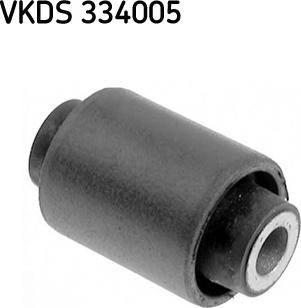 SKF VKDS 334005 - Nəzarət Kolu / Arxa Qol furqanavto.az