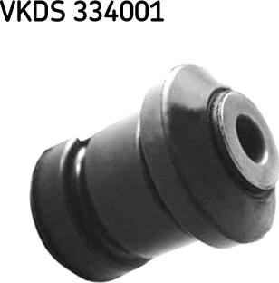 SKF VKDS 334001 - Nəzarət Kolu / Arxa Qol furqanavto.az