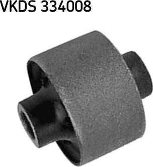 SKF VKDS 334008 - Nəzarət Kolu / Arxa Qol furqanavto.az