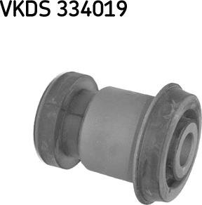 SKF VKDS 334019 - Nəzarət Kolu / Arxa Qol furqanavto.az