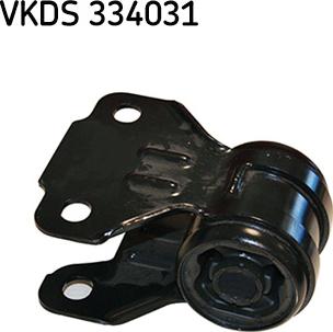 SKF VKDS 334031 - Nəzarət Kolu / Arxa Qol furqanavto.az