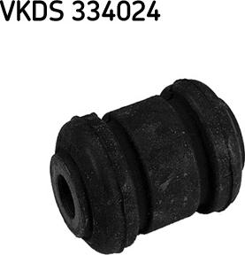SKF VKDS 334024 - Nəzarət Kolu / Arxa Qol furqanavto.az