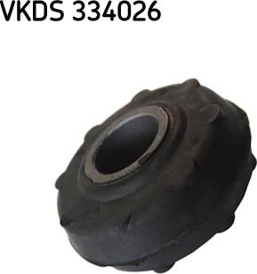 SKF VKDS 334026 - Nəzarət Kolu / Arxa Qol furqanavto.az