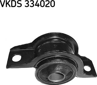 SKF VKDS 334020 - Nəzarət Kolu / Arxa Qol furqanavto.az