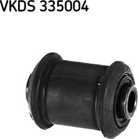 SKF VKDS 335004 - Nəzarət Kolu / Arxa Qol furqanavto.az