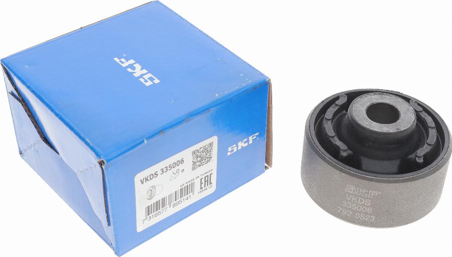 SKF VKDS 335006 - Nəzarət Kolu / Arxa Qol furqanavto.az