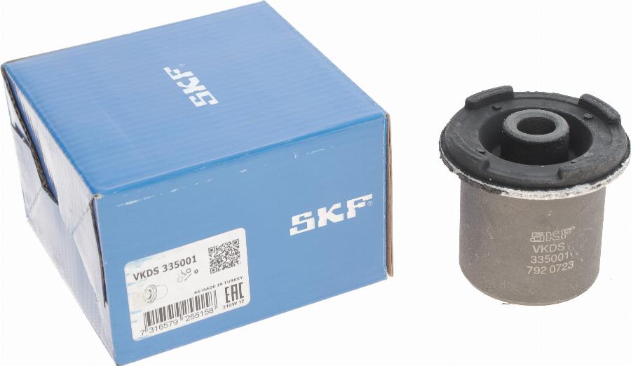 SKF VKDS 335001 - Nəzarət Kolu / Arxa Qol furqanavto.az