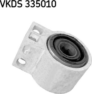 SKF VKDS 335010 - Nəzarət Kolu / Arxa Qol furqanavto.az