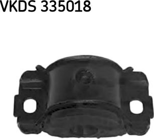 SKF VKDS 335018 - Nəzarət Kolu / Arxa Qol furqanavto.az