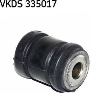 SKF VKDS 335017 - Nəzarət Kolu / Arxa Qol furqanavto.az