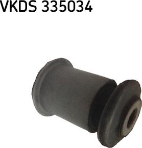 SKF VKDS 335034 - Nəzarət Kolu / Arxa Qol furqanavto.az