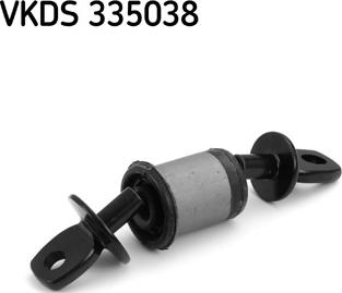 SKF VKDS 335038 - Nəzarət Kolu / Arxa Qol furqanavto.az