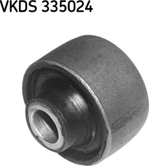 SKF VKDS 335024 - Nəzarət Kolu / Arxa Qol furqanavto.az